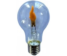 Synergy21 Synergy 21 LED Retrofit E27 Deko Bulb A60-flame