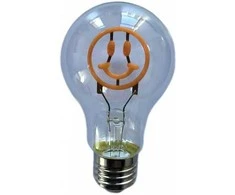 Synergy21 Synergy 21 LED Retrofit E27 Deko Bulb A60-smile