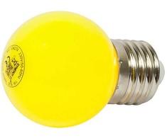 V-TAC Synergy 21 LED lemputė girliandoms, E27, G45, 1 vatas