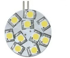 Synergy21 Synergy 21 LED Retrofit G4 10x SMD ww
