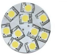 Synergy21 Synergy 21 LED Retrofit G4 10x SMD ww, Pins hinten