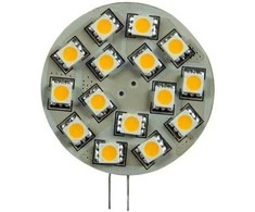 Synergy21 Synergy 21 LED Retrofit G4 15x SMD ww