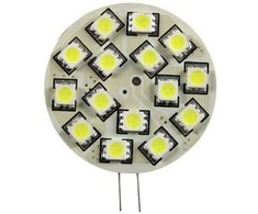 Synergy21 Synergy 21 LED Retrofit G4 15x SMD kw