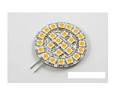 Synergy21 Synergy 21 LED Retrofit G4 24x SMD 5050 ww
