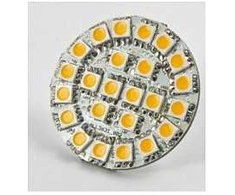 Synergy21 Synergy 21 LED Retrofit G4 24x SMD 5050 nw Pins hinten