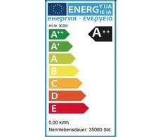 Synergy21 Synergy 21 LED Retrofit G4 24x SMD 5050 nw Pins hinten
