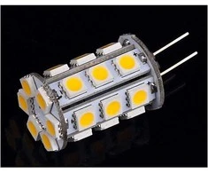 Synergy21 Synergy 21 LED Retrofit G4 Bullet 3,0W ww