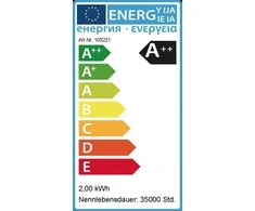 Synergy21 Synergy 21 LED Retrofit G4 ww 12LED (MR11)