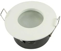 Synergy21 Synergy 21 LED Retrofit GU10 / GX5,3 Deckeneinbausatz IP65 baltas
