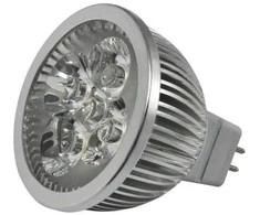 Synergy21 Synergy 21 LED Retrofit GX5,3 4x1W nw V2 - 24V Version