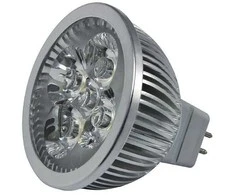 Synergy21 Synergy 21 Retrofit - 4 W - LED - 40000 h - 60° - IP20 - Metallic
