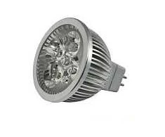 Synergy21 Synergy 21 LED Retrofit GX5,3 4x1W UV