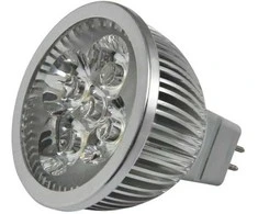 Synergy21 Synergy 21 LED Retrofit GX5,3 4x1W nw V2 dimmbar