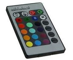 Synergy21 Synergy 21 LED Retrofit zub IR-Fernbedienung RGB