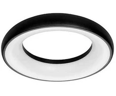 Synergy21 Synergy 21 LED Rundleuchte Donut nw juodas 35w