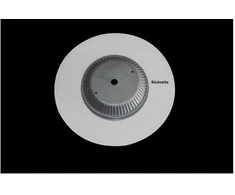Synergy21 Synergy 21 LED Rundleuchte transparent 18W RL nw