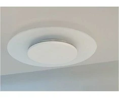 Synergy21 Synergy 21 LED Rundleuchte transparent 12W RL nw