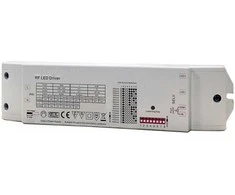 Synergy21 Synergy 21 LED Serie EOS 05 1-Kanal single color Controller+įkroviklis CC 200-1500mA 50W