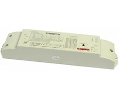 Synergy21 Synergy 21 LED Serie EOS 05 2-Kanal Controller+įkroviklis CC dual baltas (CCT) 30W