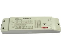 Synergy21 Synergy 21 LED Serie EOS 05 2-Kanal Controller+įkroviklis CV - 24V 50W