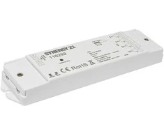 Synergy21 Synergy 21 LED Serie EOS 05 4-Kanal Controller + CC500