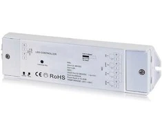 Synergy21 Synergy 21 LED Serie EOS 05 4-Kanal Controller + CC350