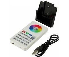 Synergy21 Synergy 21 LED Serie EOS 05 Fernbedienung RGB-W 1