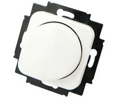 Synergy21 Synergy 21 LED Serie EOS 05 Wanddimmer dual baltas (CCT)
