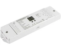 Synergy21 Synergy 21 LED Serie EOS 07 DALI Controller Dimmer 4/4