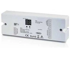 Synergy21 Synergy 21 LED Serie EOS 07 DALI Controller DT8 RGB-WW (CCT)