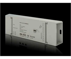 Synergy21 Synergy 21 LED Serie EOS 08 KNX Controller Dimmer 4*350mA
