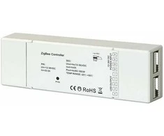 Synergy21 Synergy 21 LED Serie EOS 10 ZigBee 5-Kanal Controller RGB-WW (RGB-CCT)