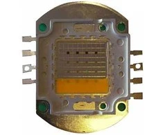 Synergy21 Synergy 21 LED SMD Power LED Chip RGB 30W warmweiß