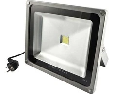 Synergy21 Synergy 21 LED Spot Outdoor Baustrahler 30W graues Gehäuse - neutralweiß V2