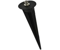 Synergy21 Synergy 21 LED Spot Outdoor construction spotlight add. Ground spike small