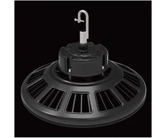 Synergy21 Synergy 21 LED Spot Pendelleuchte UFO 160W für Industrie/Lagerhallen cw 120°