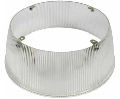 Synergy21 Synergy 21 LED Spot Pendelleuchte UFO zub. Lampenschirm transparent offen M