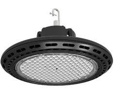 Synergy21 Synergy 21 LED Spot Pendelleuchte UFO 240W für Industrie/Lagerhallen nw 90°