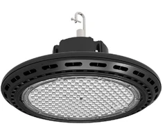 Synergy21 Synergy 21 LED Spot Pendelleuchte UFO 236W für Industrie/Lagerhallen cw 120° DIM
