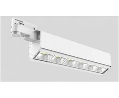 Synergy21 Synergy 21 LED Track-Serie für Stromschiene VLD-Serie 40W, 30°, nw, CRI>90