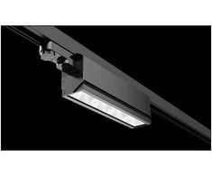 Synergy21 Synergy 21 LED Track-Serie für Stromschiene VLD-Serie 30W, 30°, nw, CRI>90