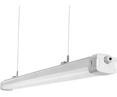 Synergy21 Synergy 21 LED Tri-proof Light 150cm tri-color pir