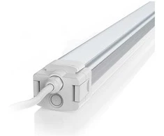 Synergy21 Synergy 21 LED Tri-proof Light 150cm tri-color pir