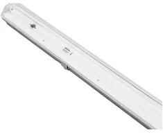 Synergy21 Synergy 21 LED Tube T8 zub. xxxcm, IP55 Sockel Ersatzclips