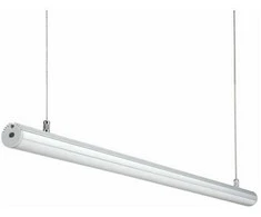 Synergy21 Synergy 21 LED U-Profil 200cm, ALU008