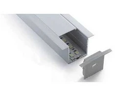 Synergy21 Synergy 21 LED U-Profil 200cm, ALU017-R