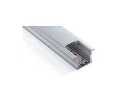 Synergy21 Synergy 21 LED U-Profil 200cm, ALU003