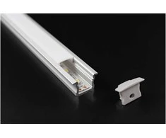 Synergy21 Synergy 21 LED U-Profil 200cm, ALU003