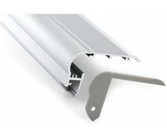 Synergy21 Synergy 21 LED U-Profil 200cm, ALU024