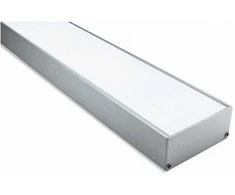 Synergy21 Synergy 21 LED U-Profil 200cm, ALU048